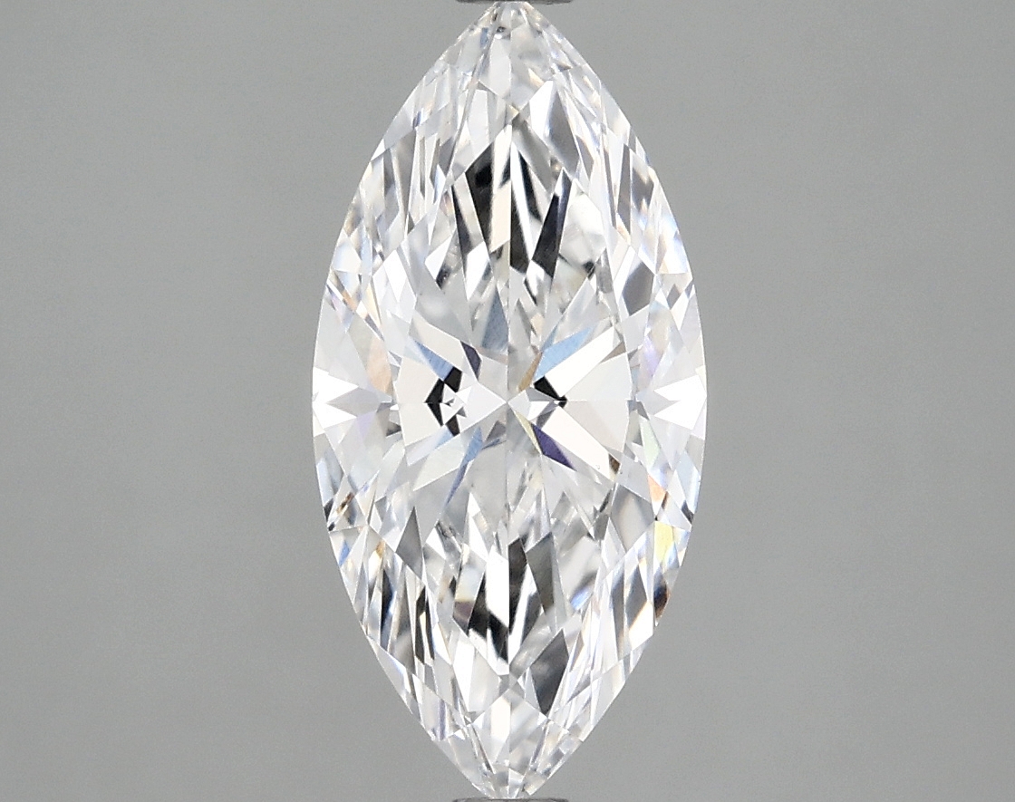 2.07 CT Marquise Diamond