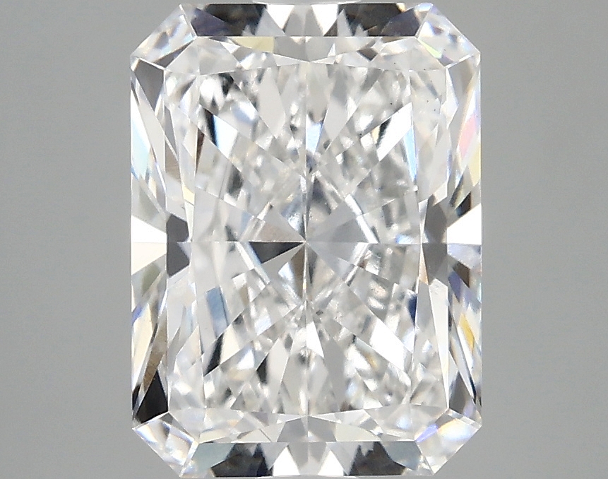 3.09 CT Radiant Diamond