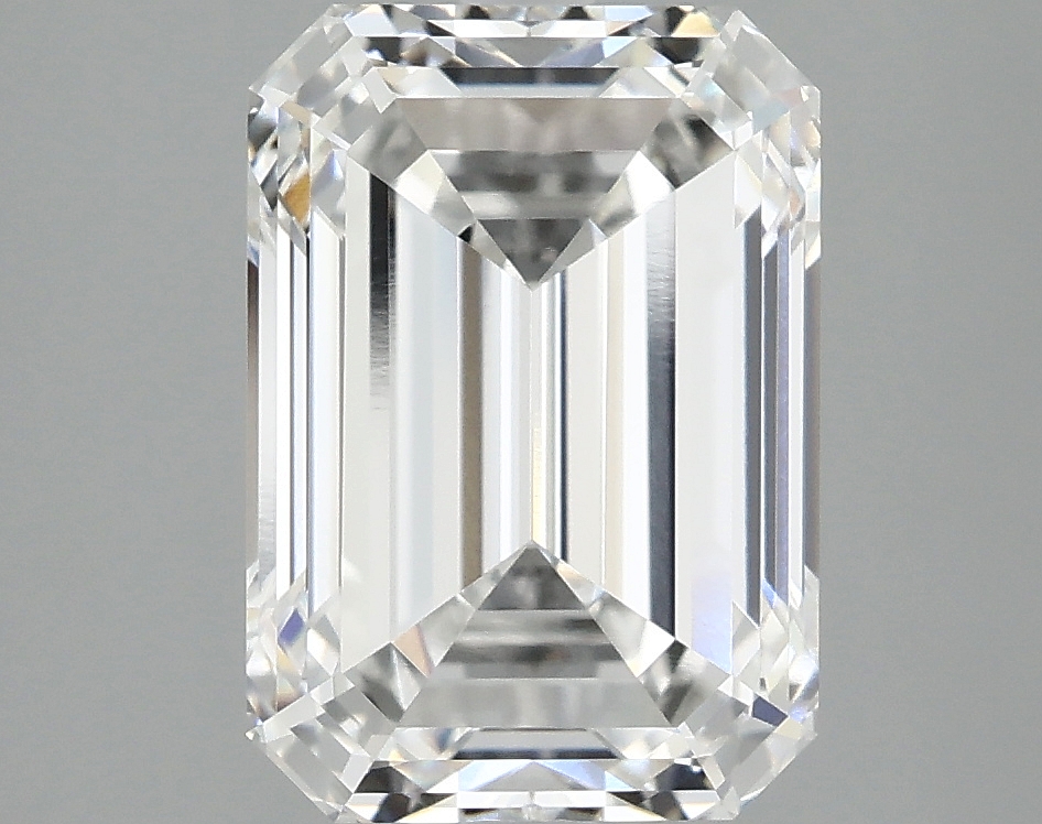3.10 CT Emerald Diamond