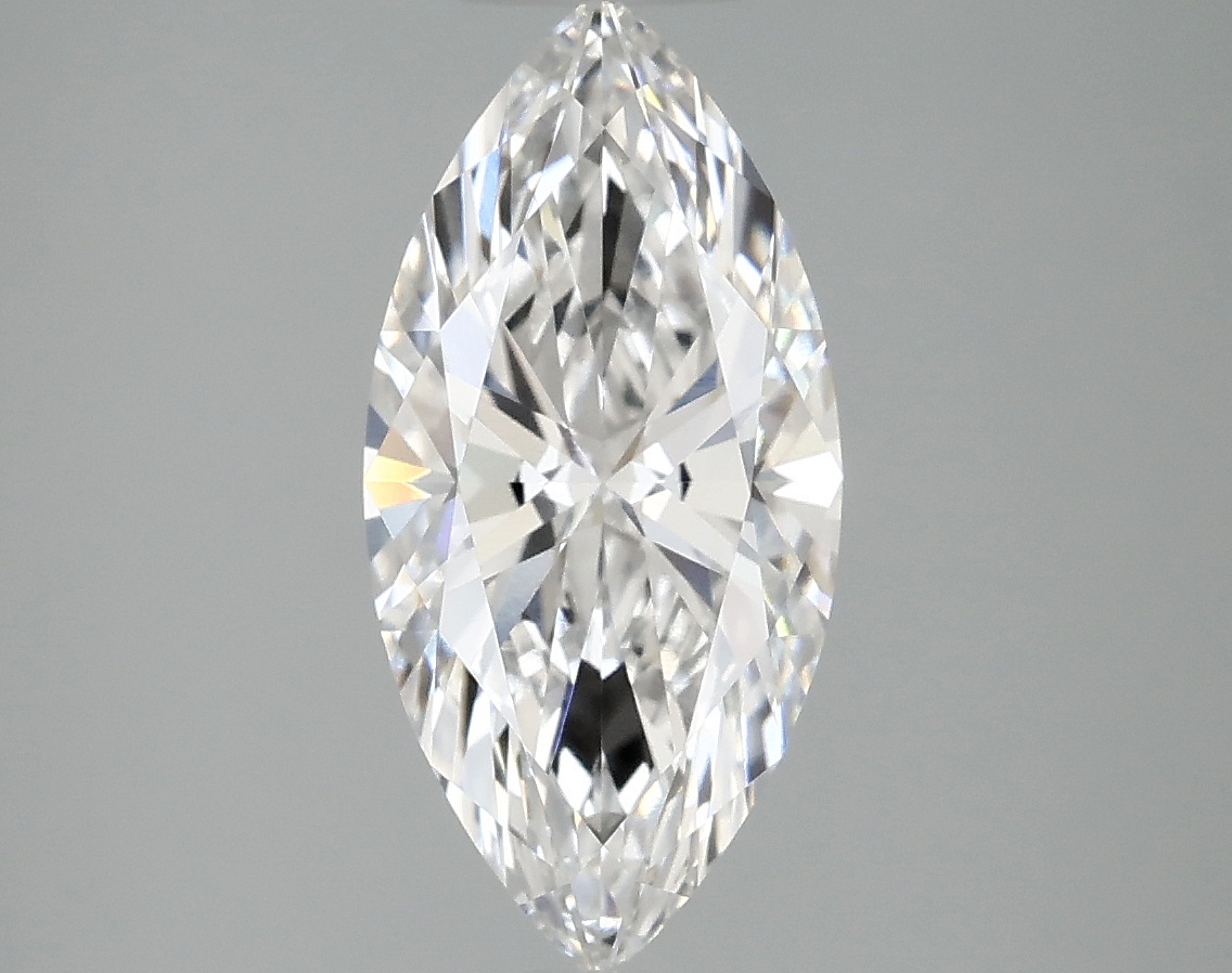 2.10 CT Marquise Diamond