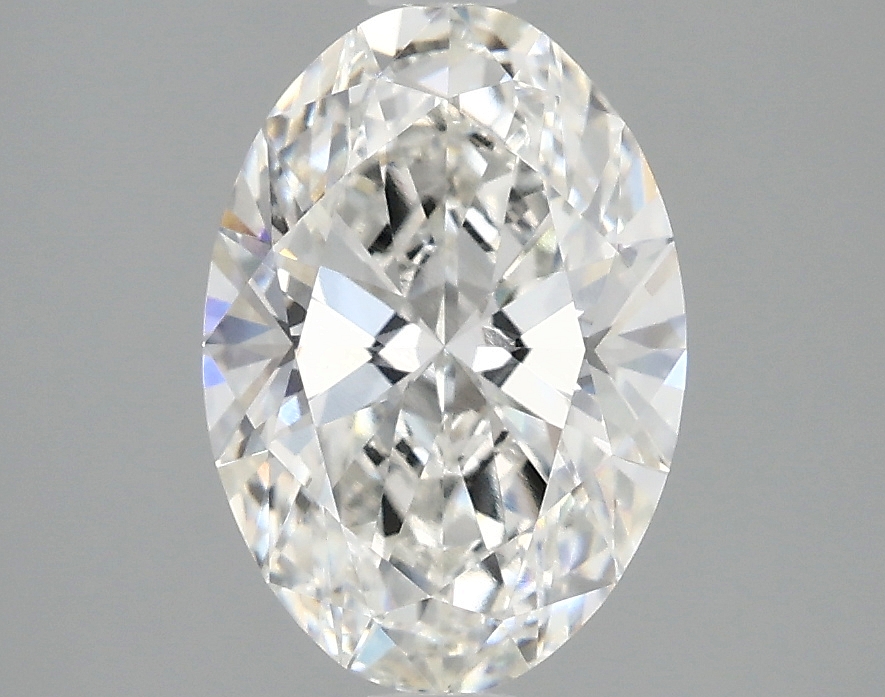 2.02 CT Oval Diamond