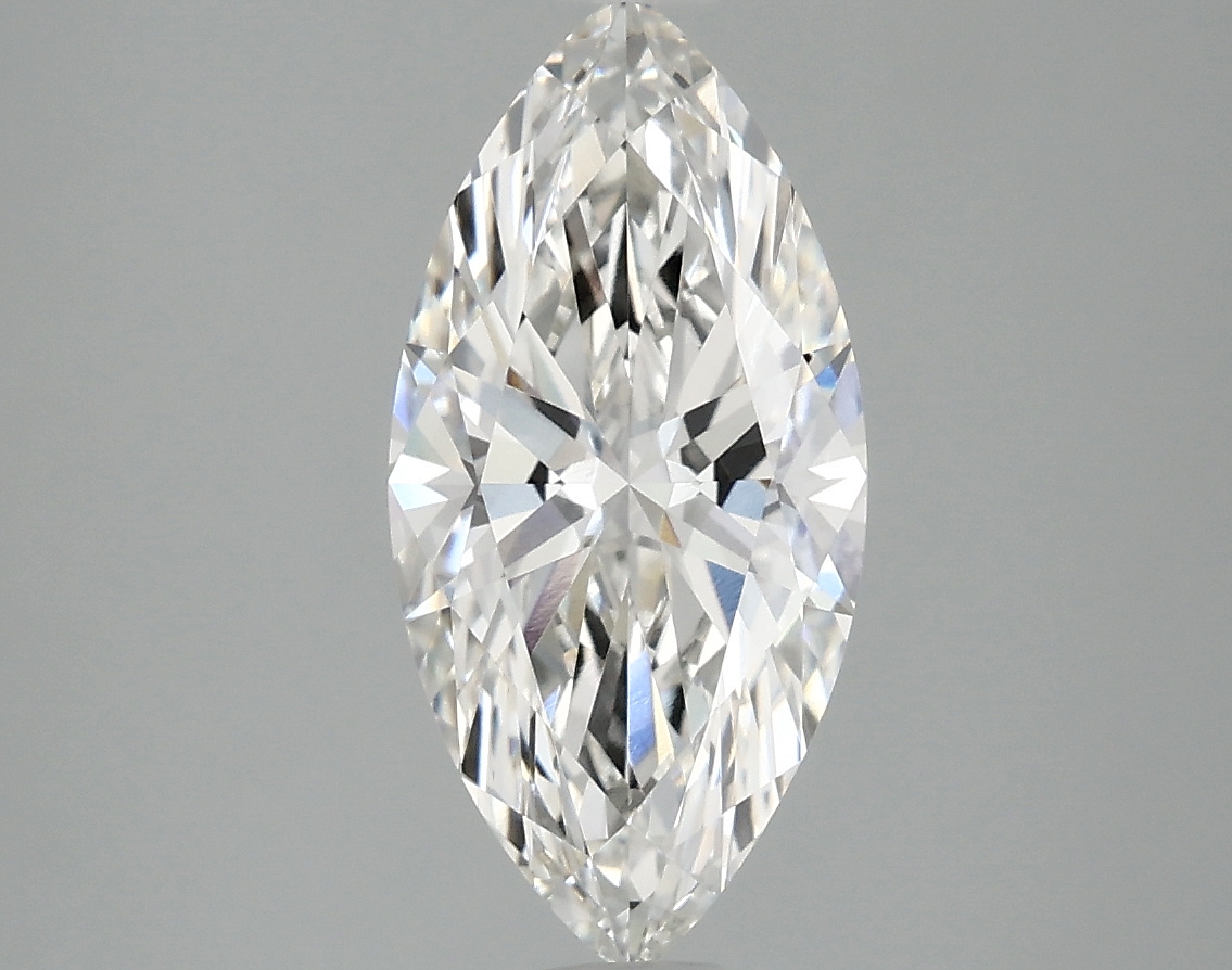 2.05 CT Marquise Diamond