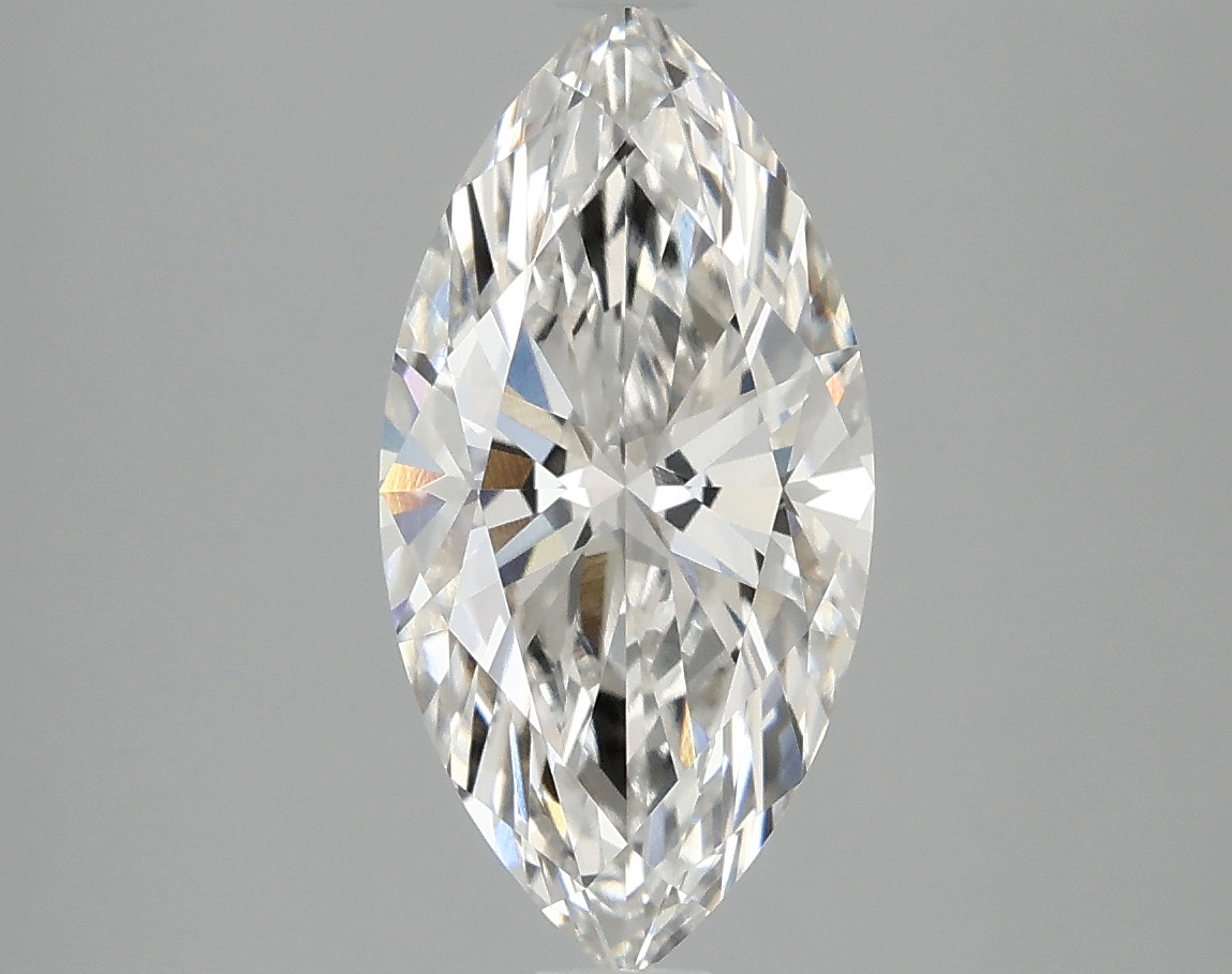 2.10 CT Marquise Diamond