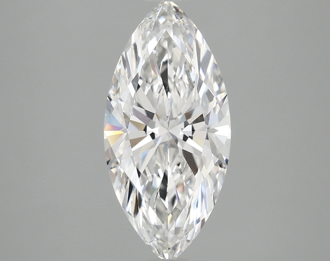 2.05 CT Marquise Diamond