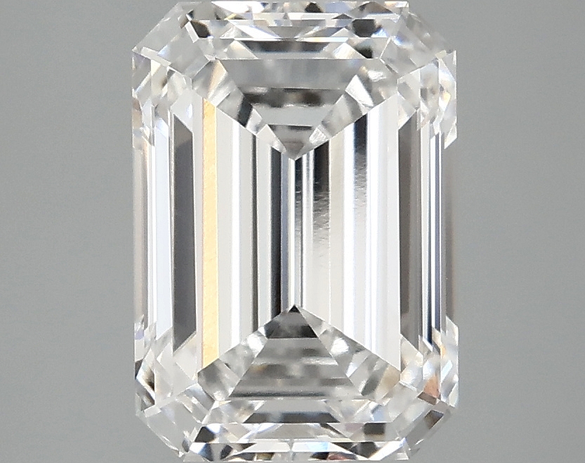 3.10 CT Emerald Diamond