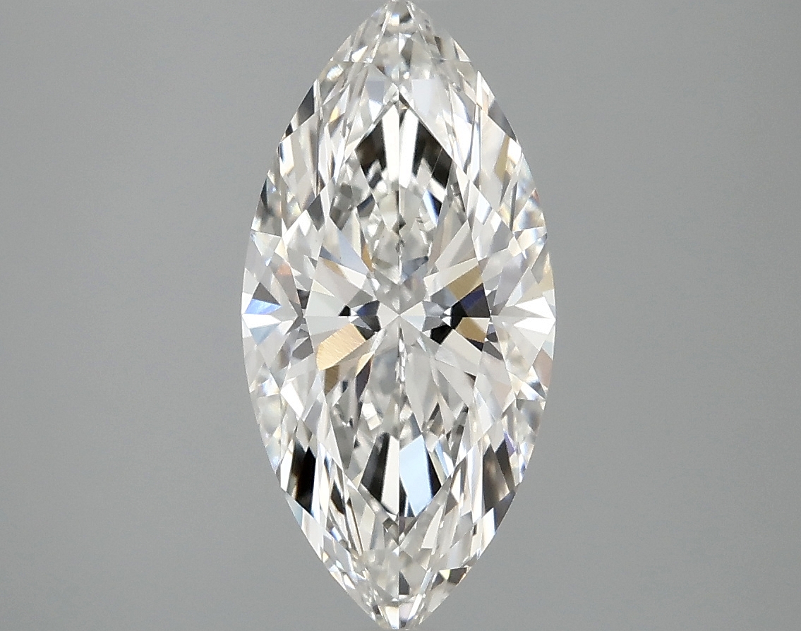 2.08 CT Marquise Diamond