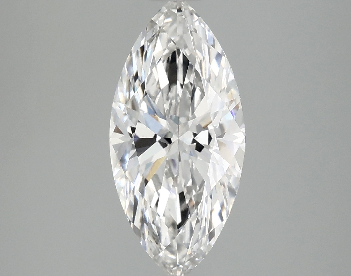 2.08 CT Marquise Diamond