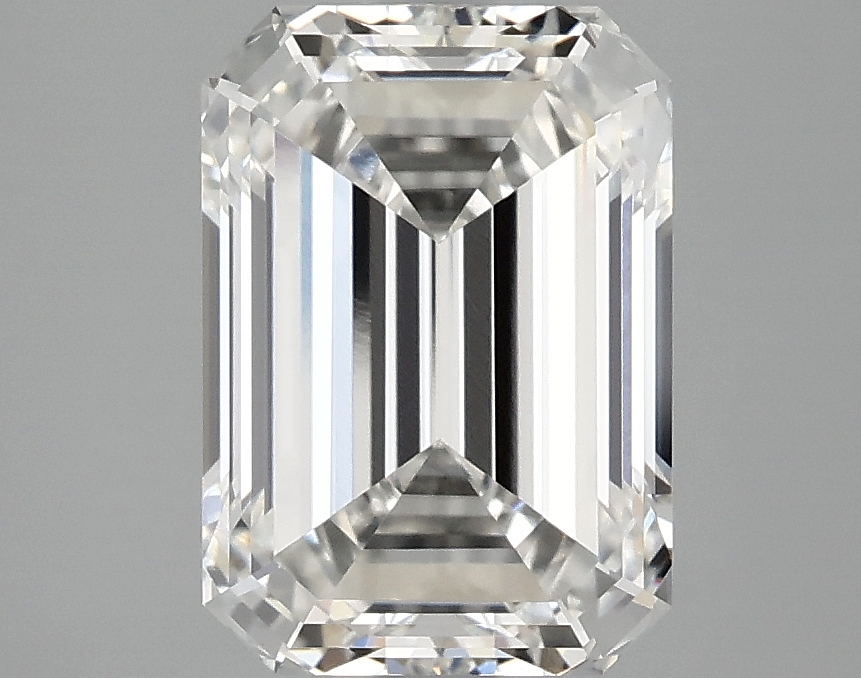 3.10 CT Emerald Diamond