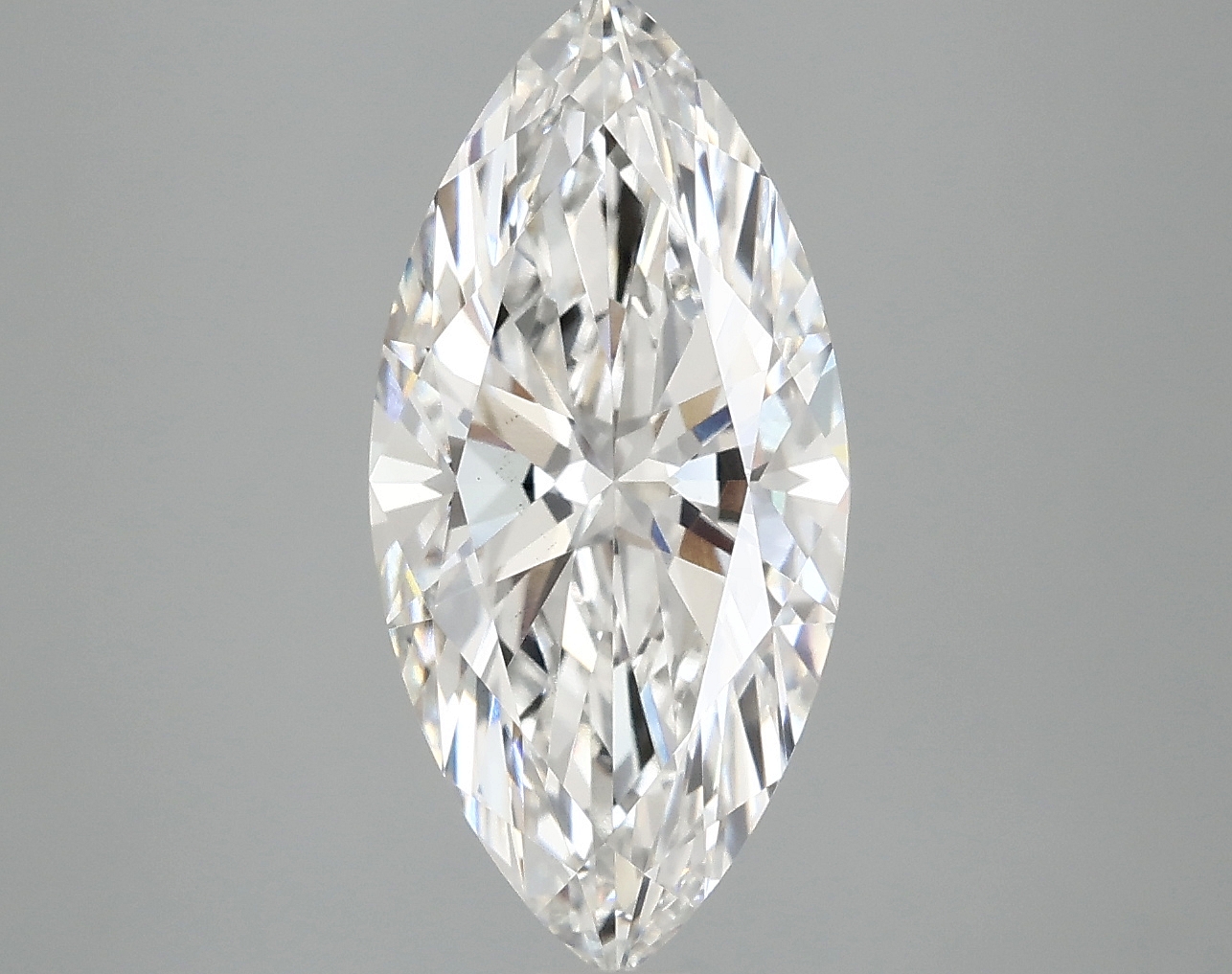 3.03 CT Marquise Diamond