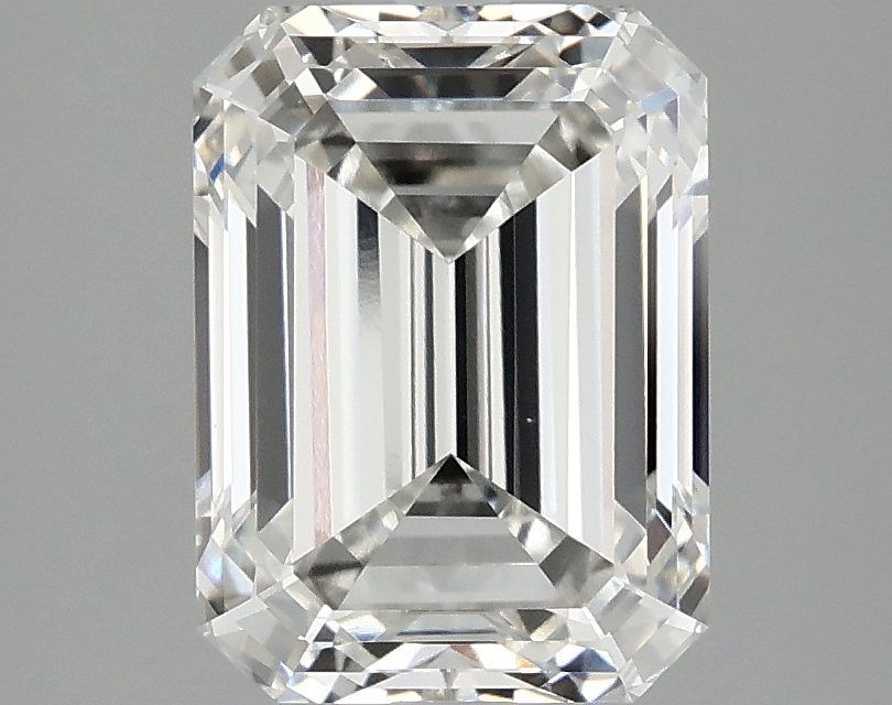 3.01 CT Emerald Diamond