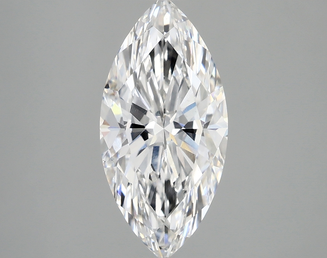 2.09 CT Marquise Diamond