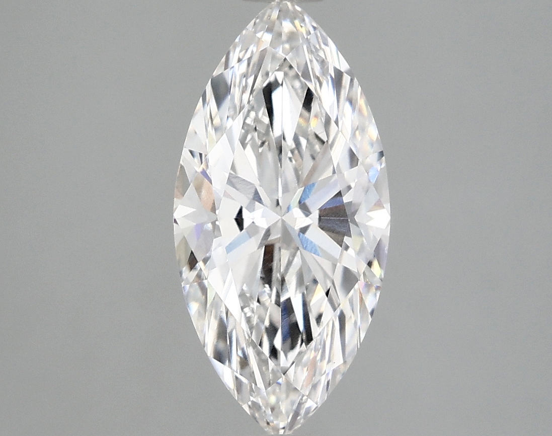 2.05 CT Marquise Diamond