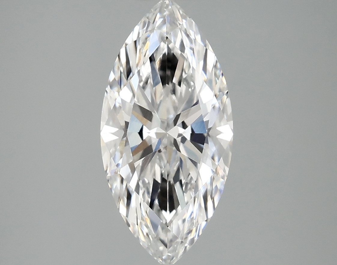 2.09 CT Marquise Diamond