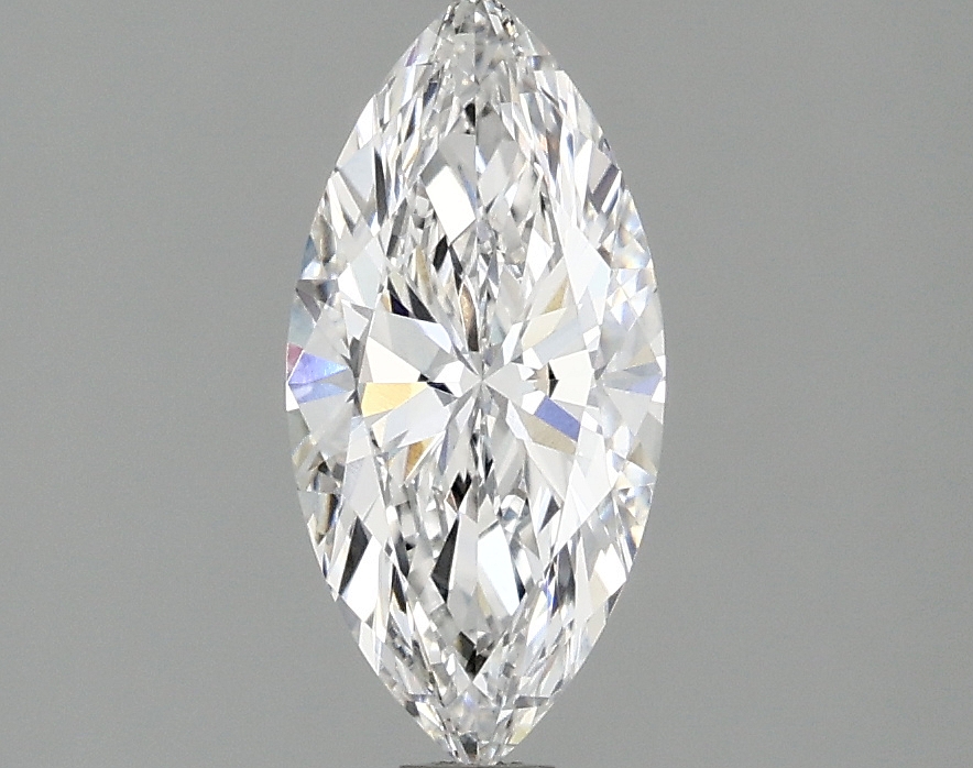 0.98 CT Marquise Diamond