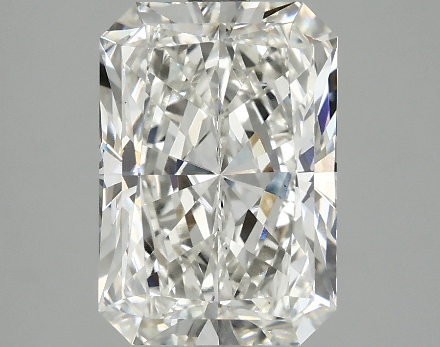 3.01 CT Radiant Diamond