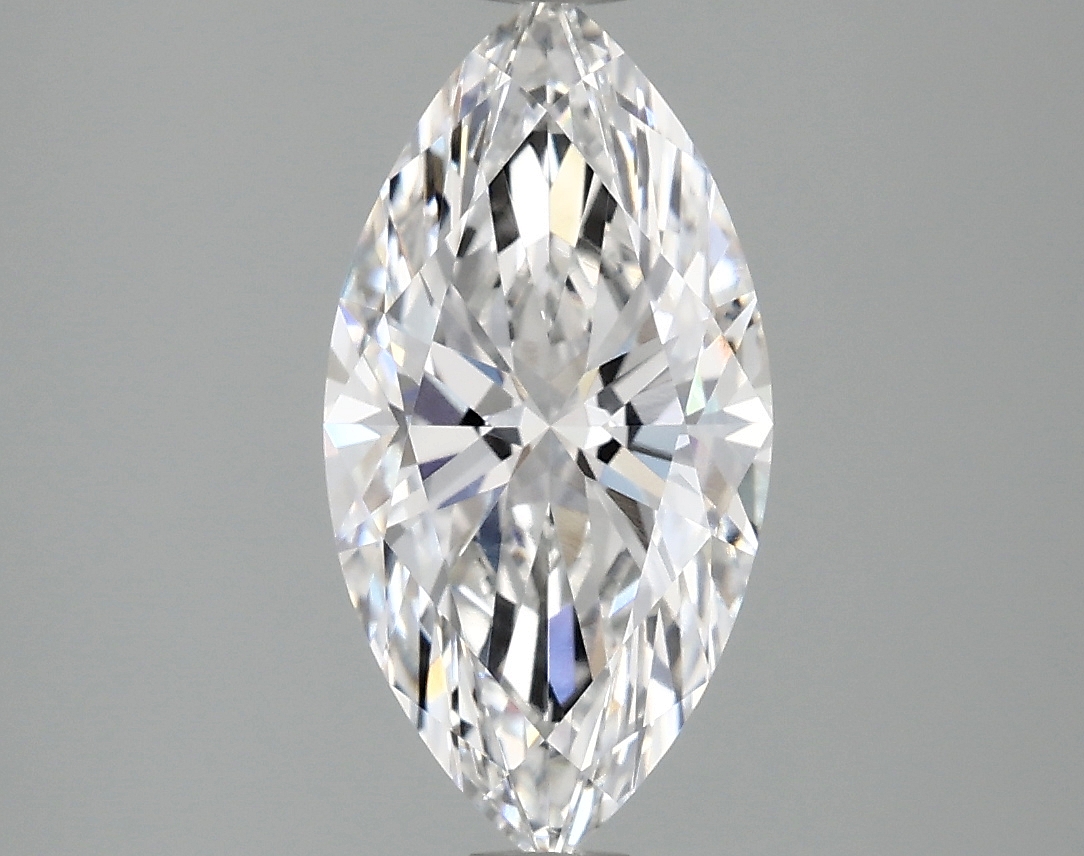 2.10 CT Marquise Diamond