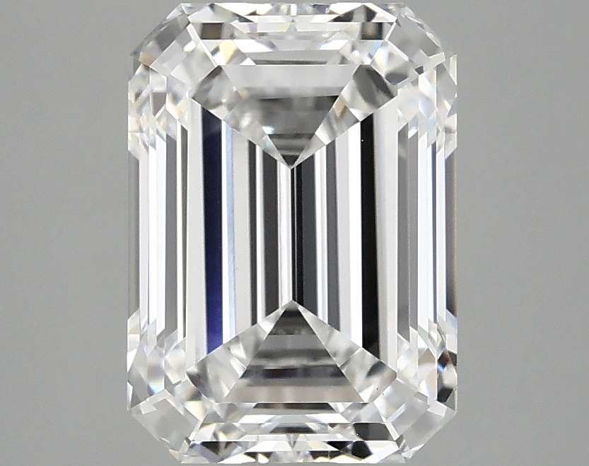 3.10 CT Emerald Diamond
