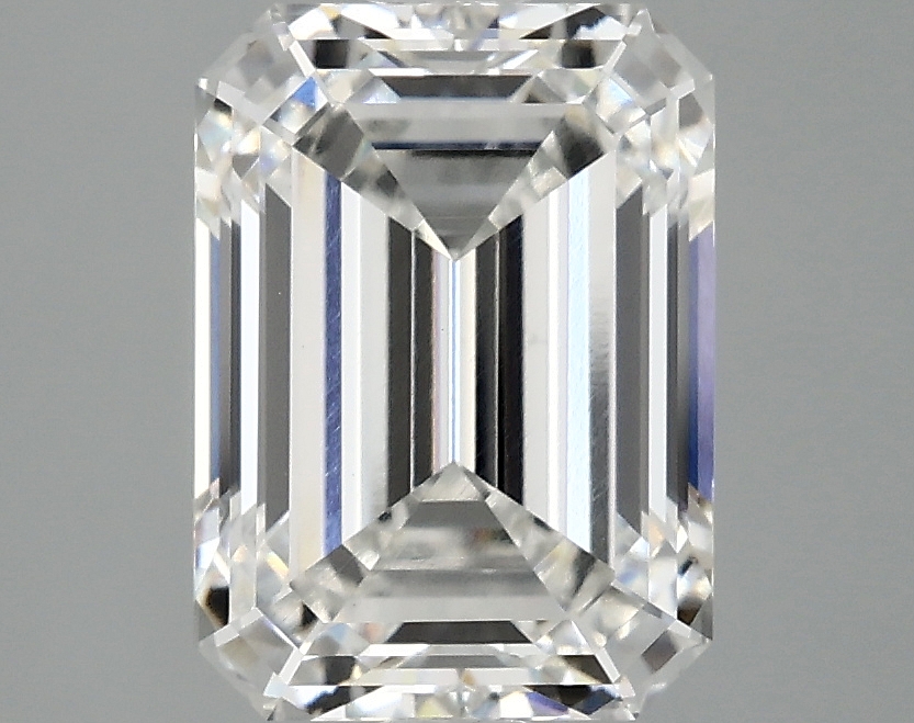 3.09 CT Emerald Diamond