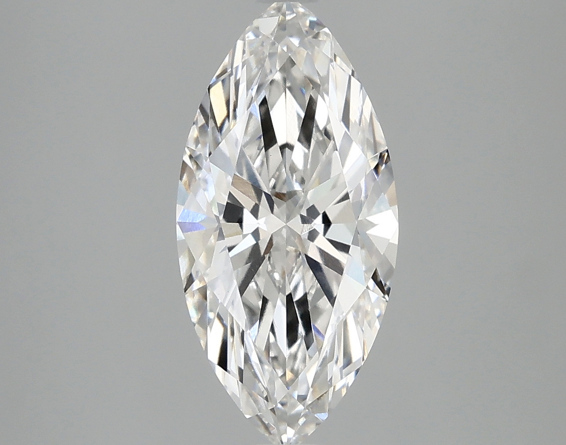 2.05 CT Marquise Diamond
