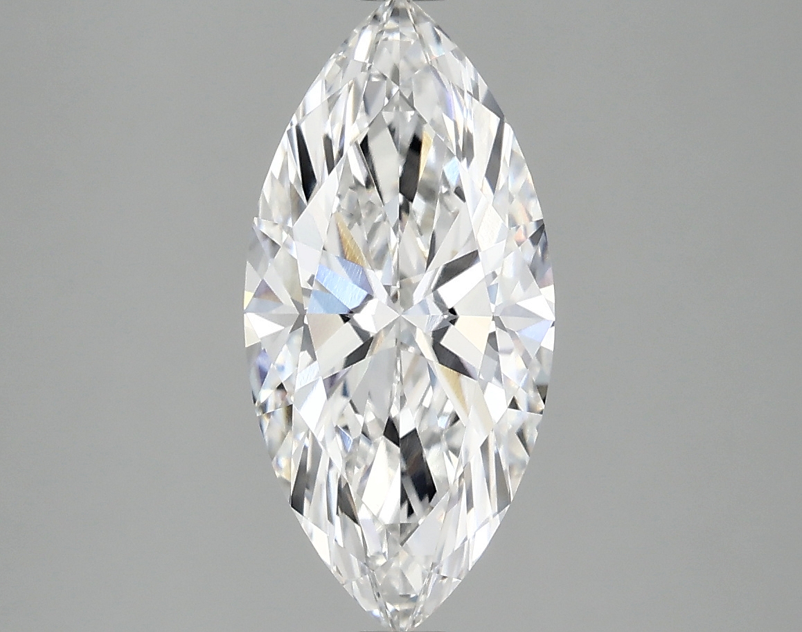 2.10 CT Marquise Diamond