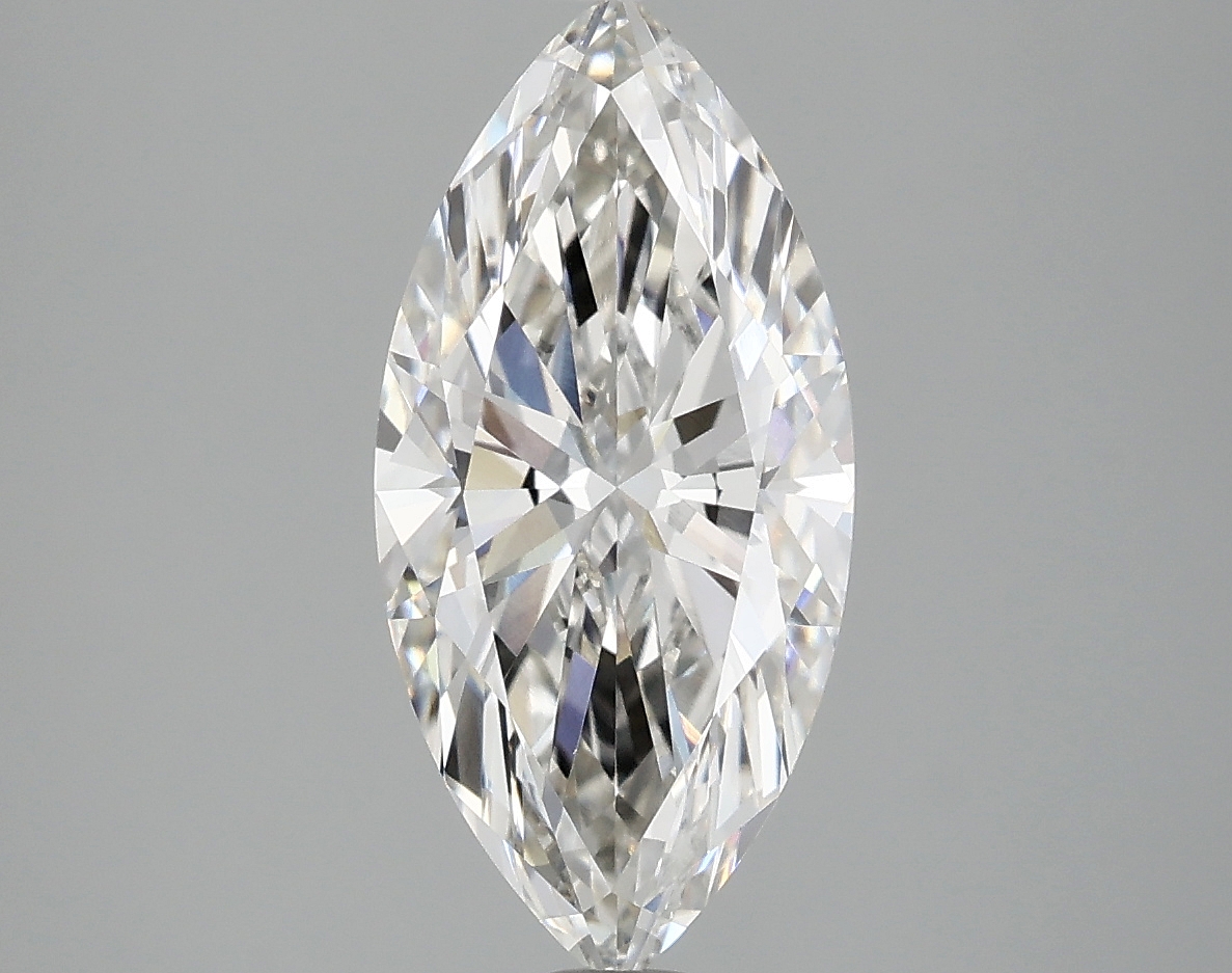 2.06 CT Marquise Diamond
