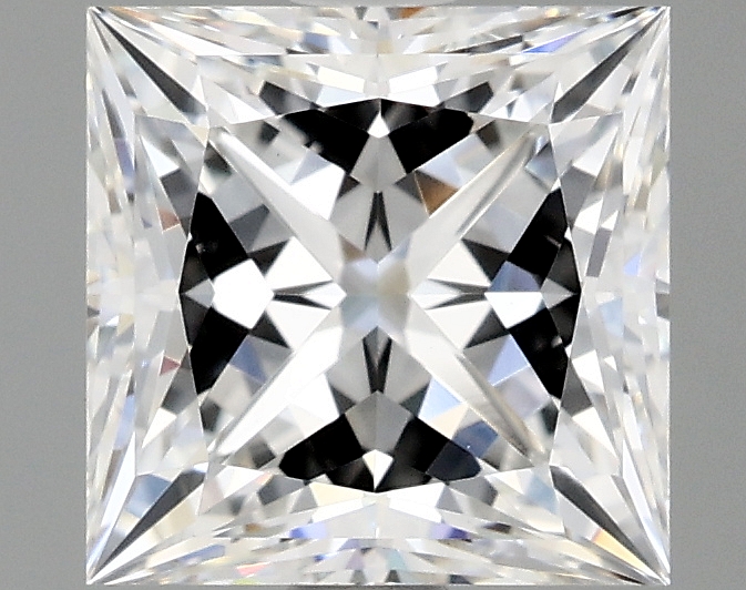 2.10 CT Pear Diamond