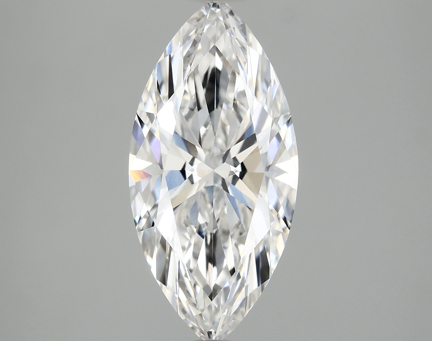 2.09 CT Marquise Diamond