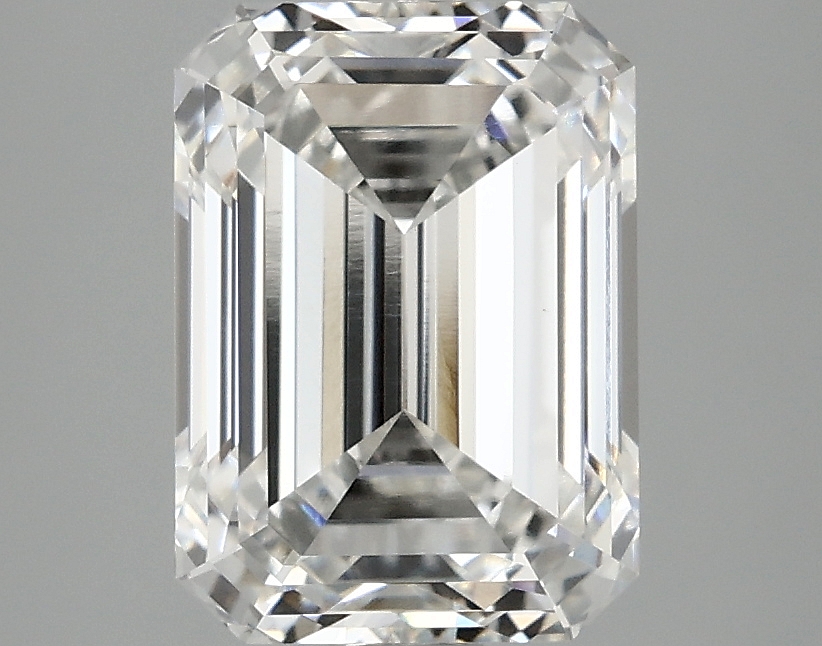 3.10 CT Emerald Diamond