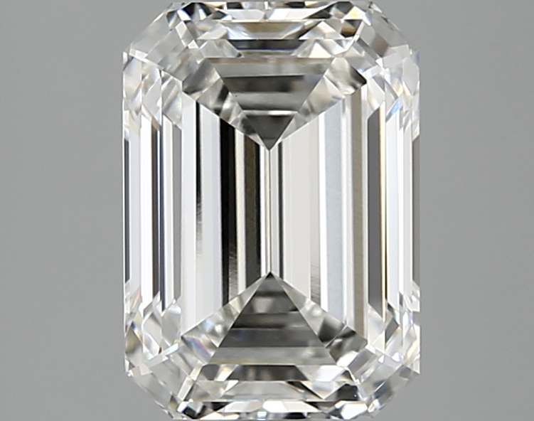3.10 CT Emerald Diamond