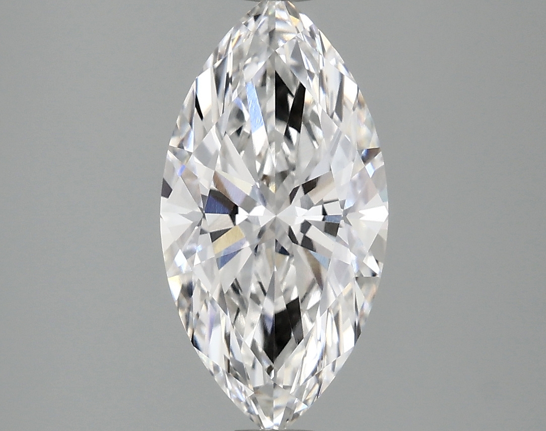 2.10 CT Marquise Diamond