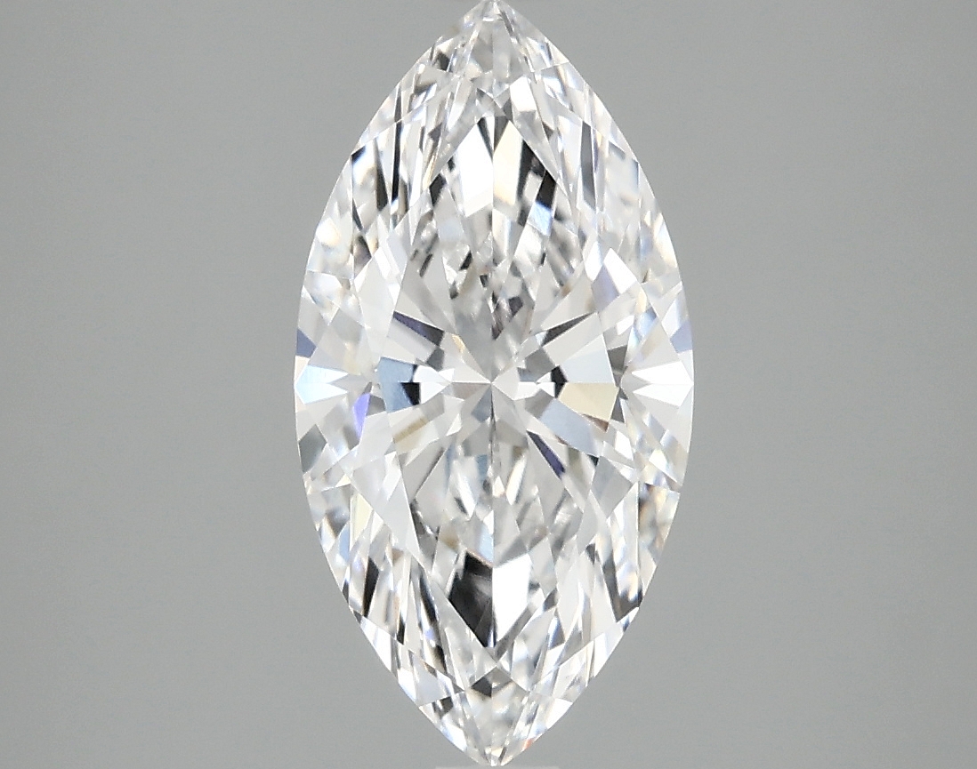 2.09 CT Marquise Diamond
