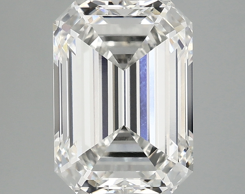 3.10 CT Emerald Diamond