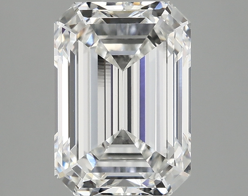 3.10 CT Emerald Diamond