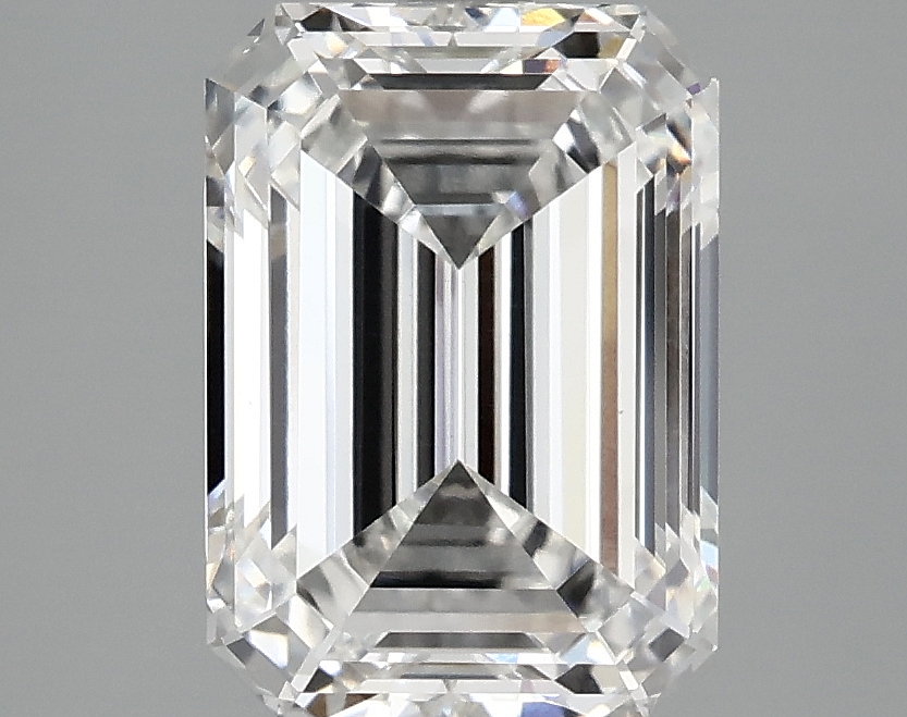 3.10 CT Emerald Diamond