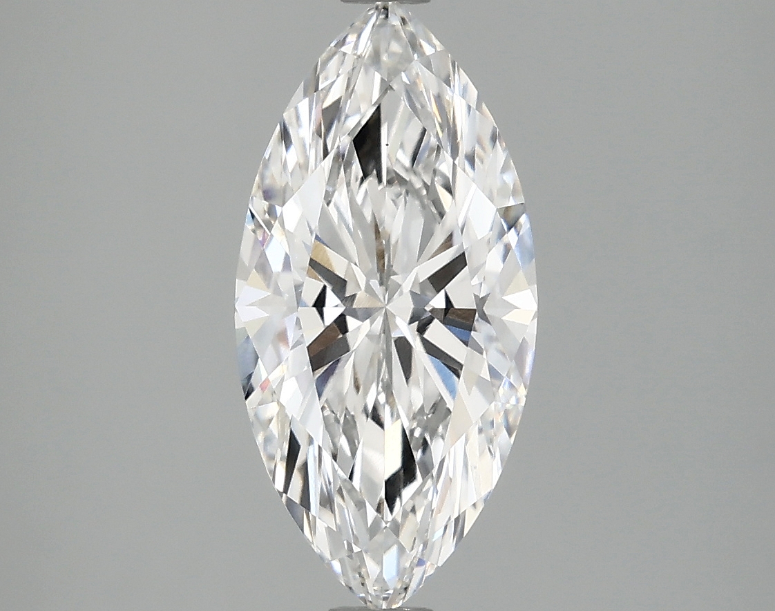 2.10 CT Marquise Diamond