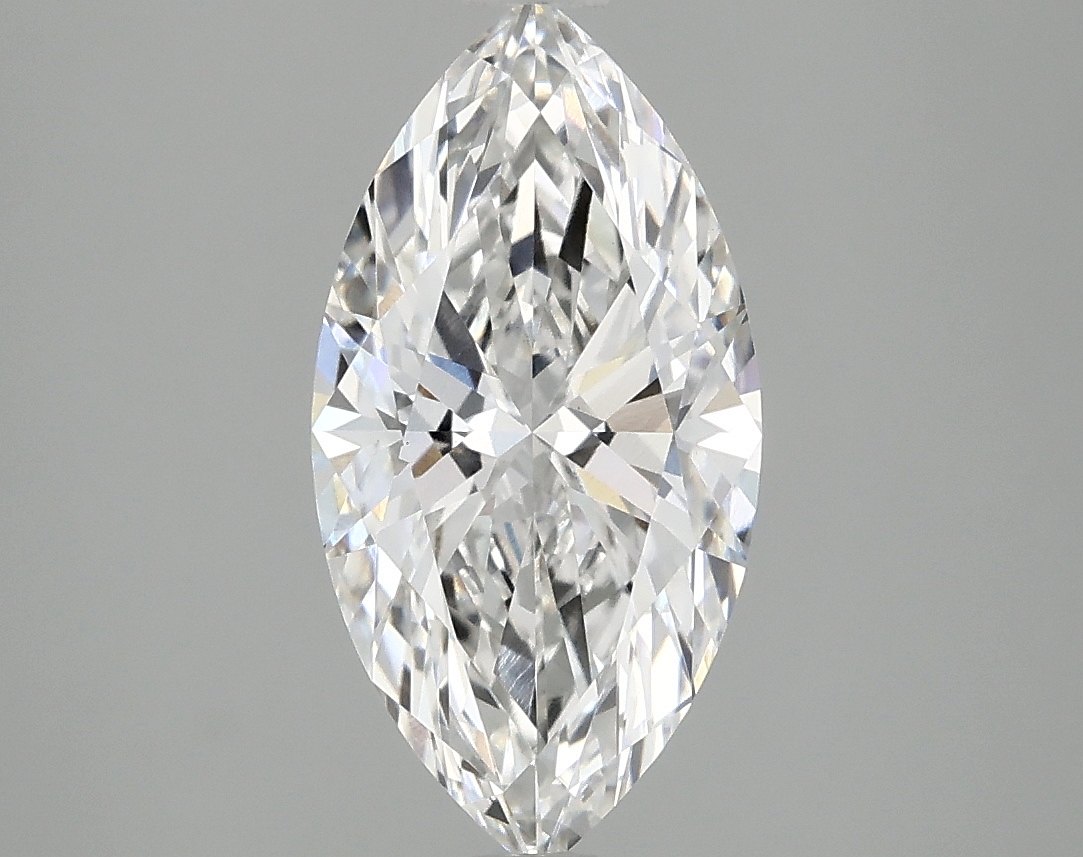 2.07 CT Marquise Diamond
