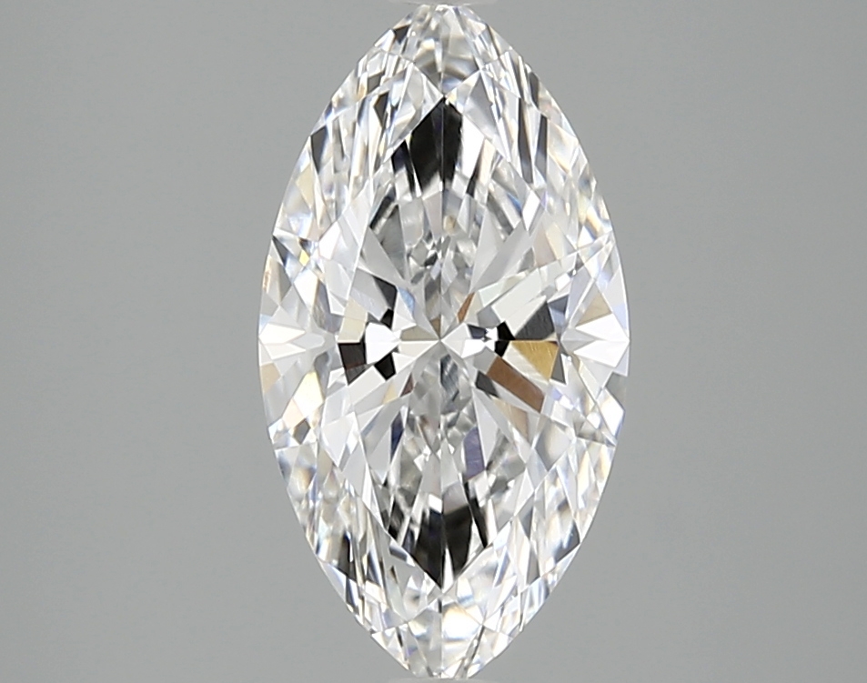 2.09 CT Marquise Diamond
