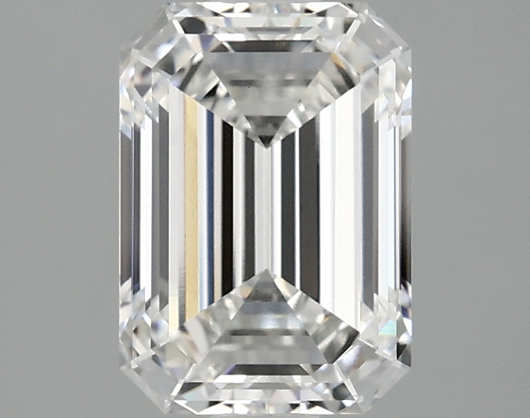 2.10 CT Emerald Diamond