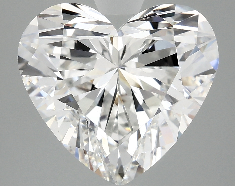 5.10 CT Heart Diamond