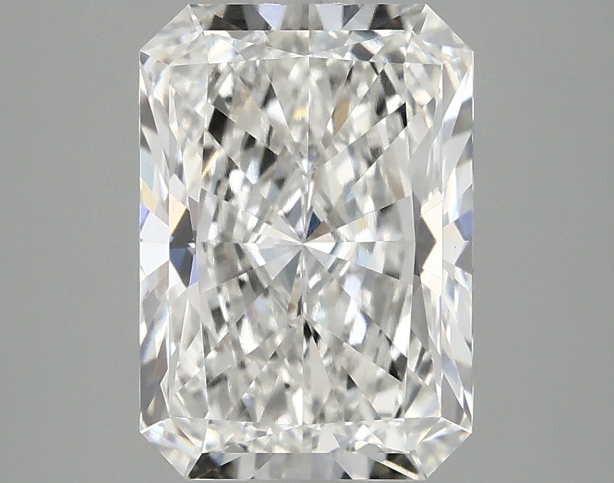3.03 CT Radiant Diamond