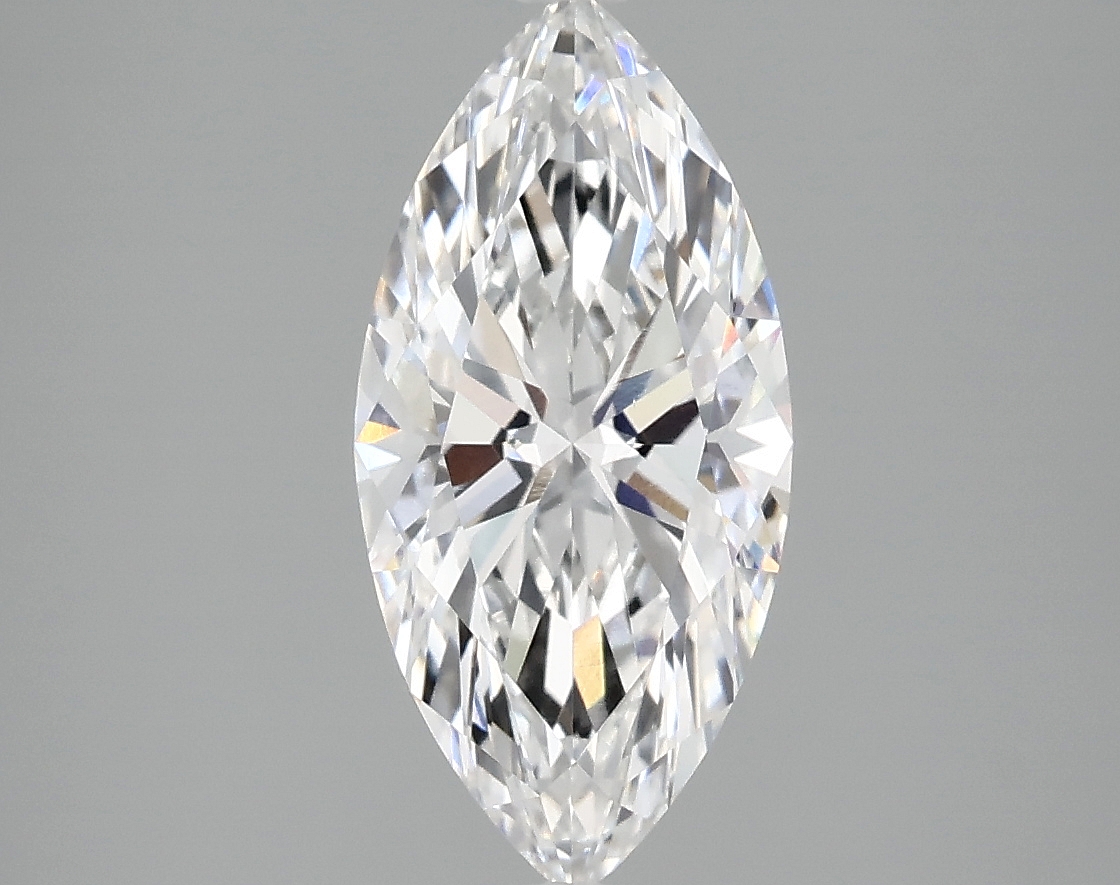 2.09 CT Marquise Diamond