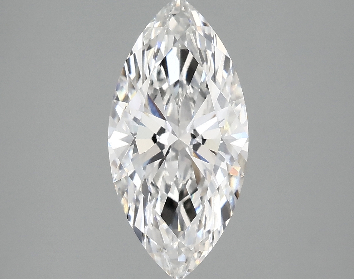 2.10 CT Marquise Diamond