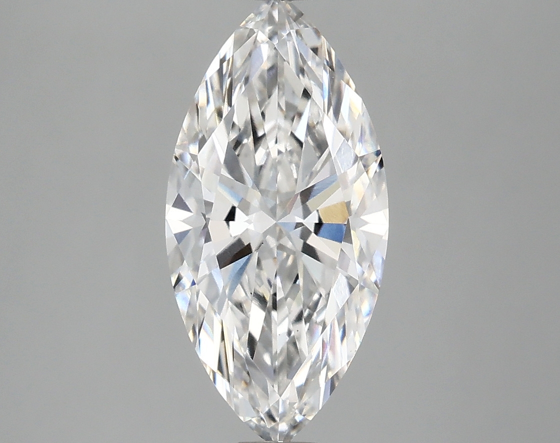 2.08 CT Marquise Diamond