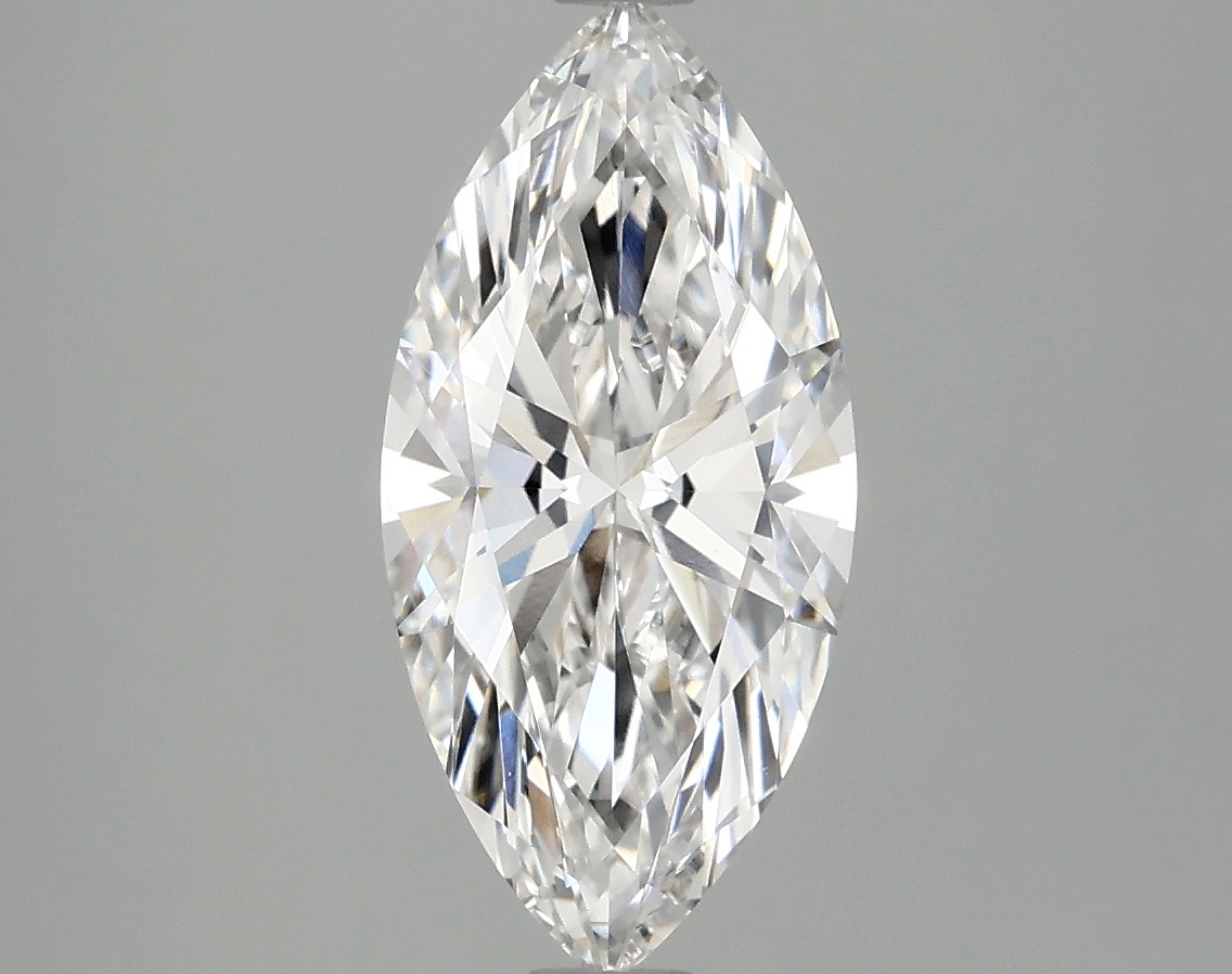 2.08 CT Marquise Diamond