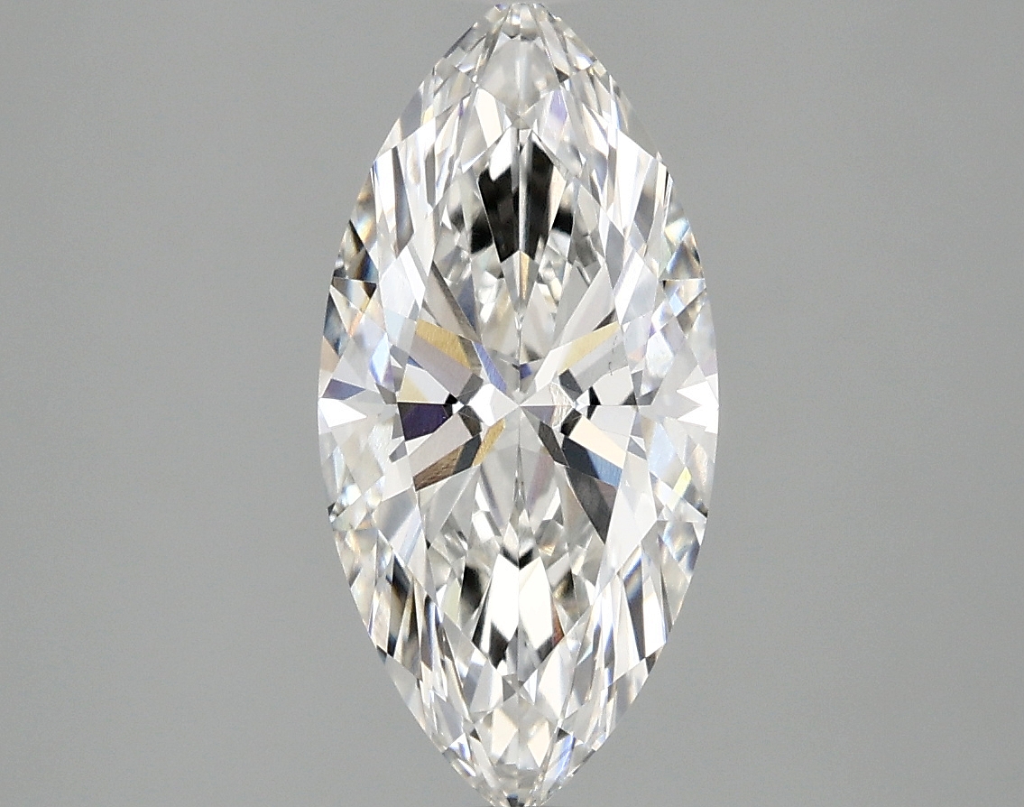 2.06 CT Marquise Diamond