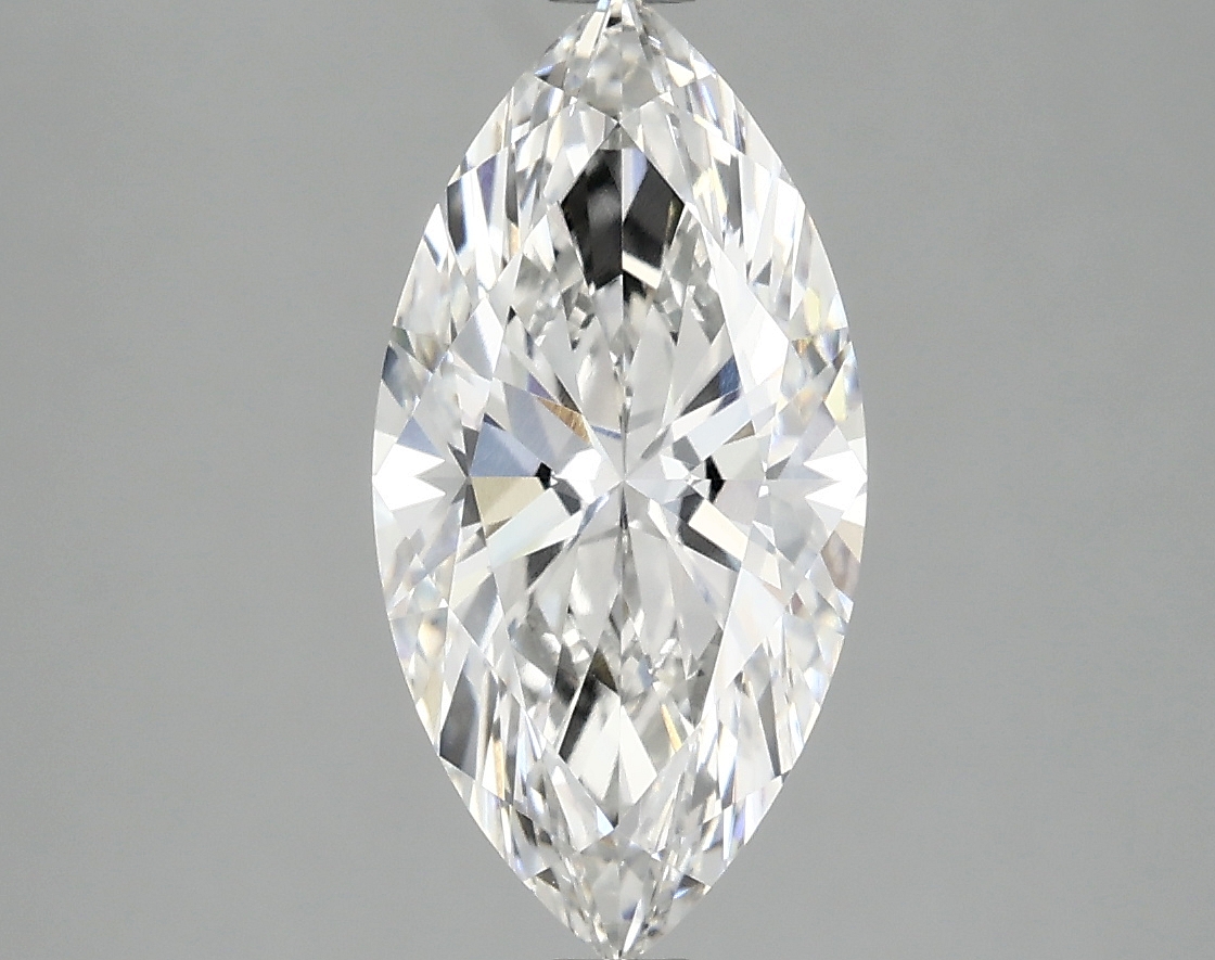 2.09 CT Marquise Diamond