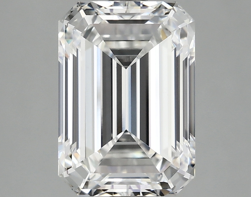 3.10 CT Emerald Diamond