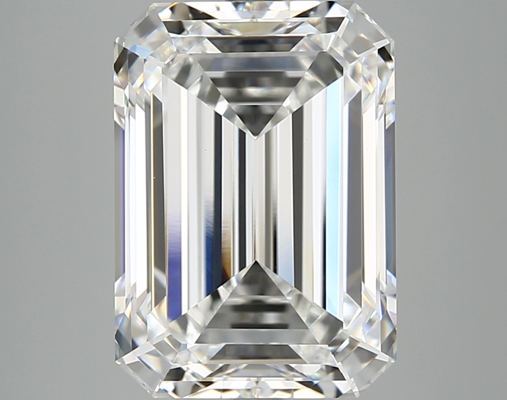 7.19 CT Emerald Diamond