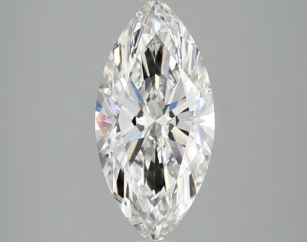 2.10 CT Marquise Diamond