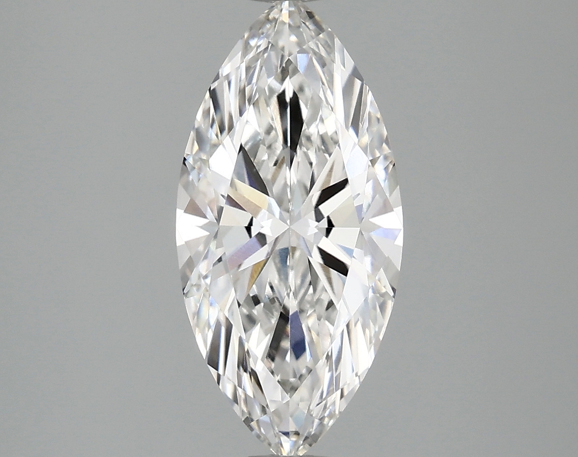 2.06 CT Marquise Diamond